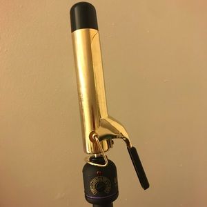 Hot Tools Curling Iron
